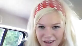 Verrukkelijke blonde ...